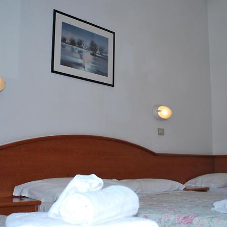 Hotel Villa Verde San Mauro Mare 外观 照片