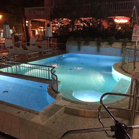 Hotel Villa Verde San Mauro Mare 外观 照片